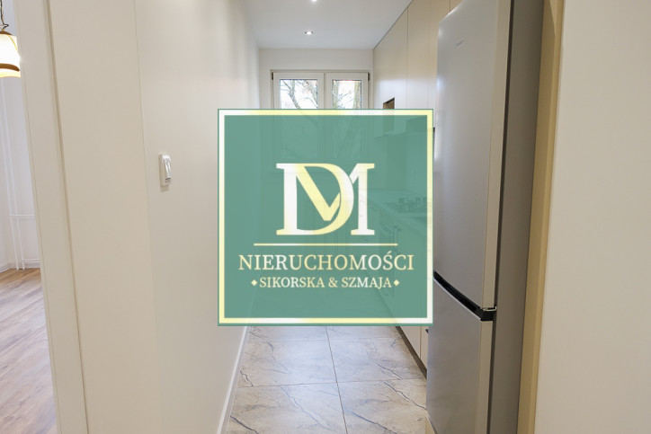 Mieszkanie Wynajem Szczecin Książąt Pomorskich Sosnowa 2