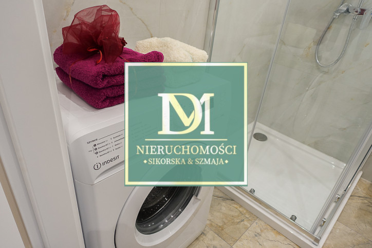 Mieszkanie Wynajem Szczecin Książąt Pomorskich Sosnowa 6