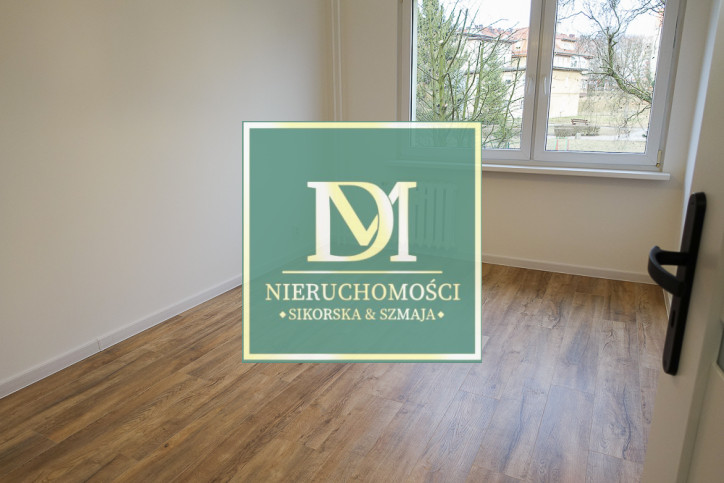 Mieszkanie Wynajem Szczecin Książąt Pomorskich Sosnowa 9
