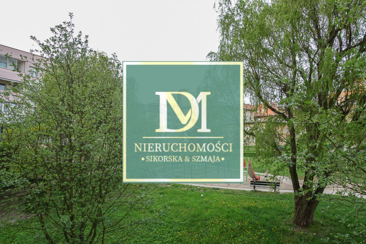 Mieszkanie Wynajem Szczecin Książąt Pomorskich Sosnowa 12