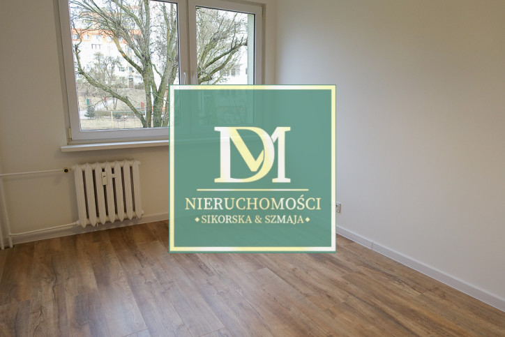 Mieszkanie Wynajem Szczecin Książąt Pomorskich Sosnowa 14
