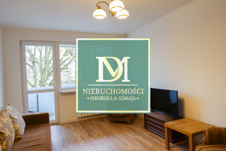 Mieszkanie Wynajem Szczecin Książąt Pomorskich Sosnowa 20
