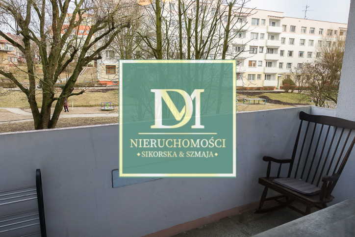 Mieszkanie Wynajem Szczecin Książąt Pomorskich Sosnowa 23