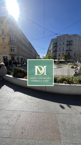 Lokal Wynajem Szczecin Centrum 1