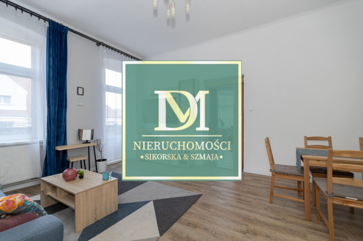 Mieszkanie Sprzedaż Szczecin Śródmieście-Centrum Pocztowa 1
