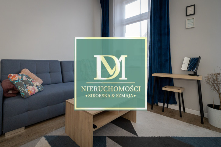 Mieszkanie Sprzedaż Szczecin Śródmieście-Centrum Pocztowa 3