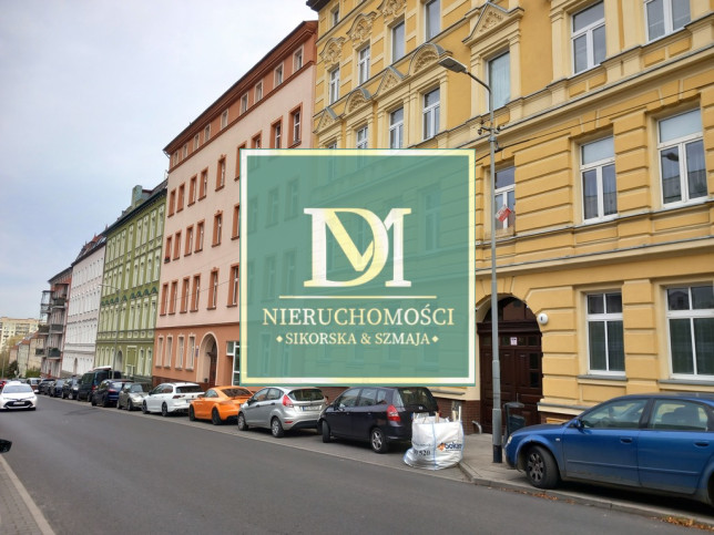 Mieszkanie Sprzedaż Szczecin Śródmieście 15