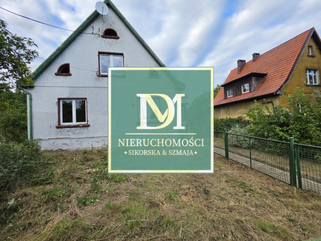 Dom Sprzedaż Trzebież Leśna 2