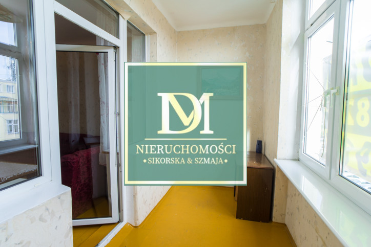 Mieszkanie Sprzedaż Szczecin Śródmieście-Centrum Bolesława Śmiałego 12