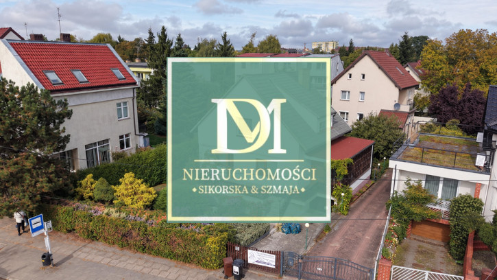 Dom Sprzedaż Szczecin Gumieńce 24