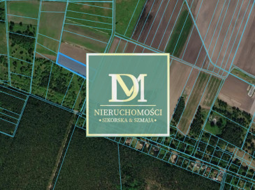 Działka Sprzedaż Szczecin Sławociesze Stary Szlak