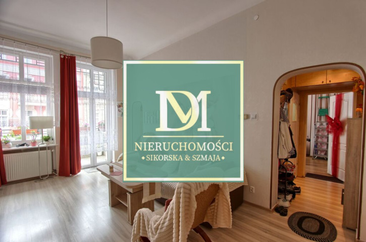 Mieszkanie Sprzedaż Szczecin Śródmieście ks. Piotra Ściegiennego 3