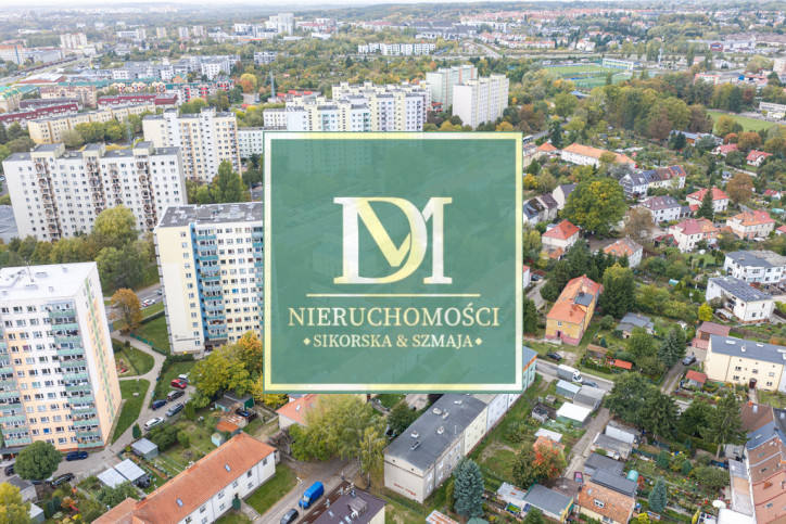 Dom Sprzedaż Szczecin os. Bandurskiego 24