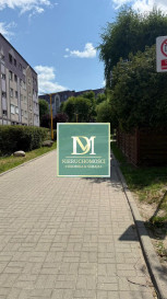 Mieszkanie Wynajem Szczecin os. Bukowe Fioletowa