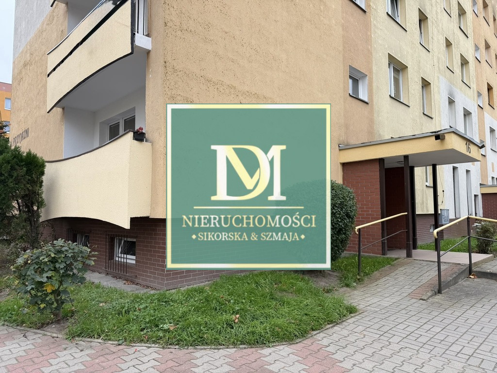 Mieszkanie Sprzedaż Police Przyjaźni