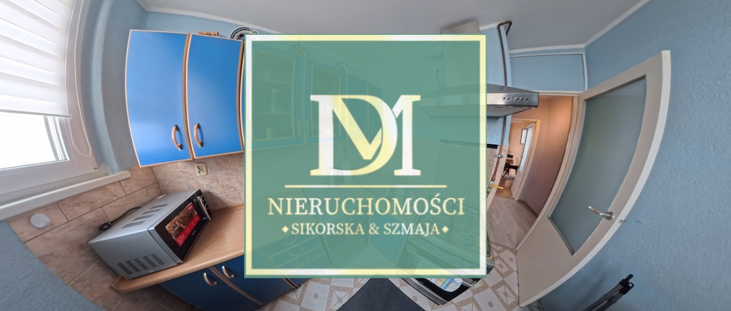 Mieszkanie Sprzedaż Szczecin Śródmieście-Centrum Aleja Wojska Polskiego