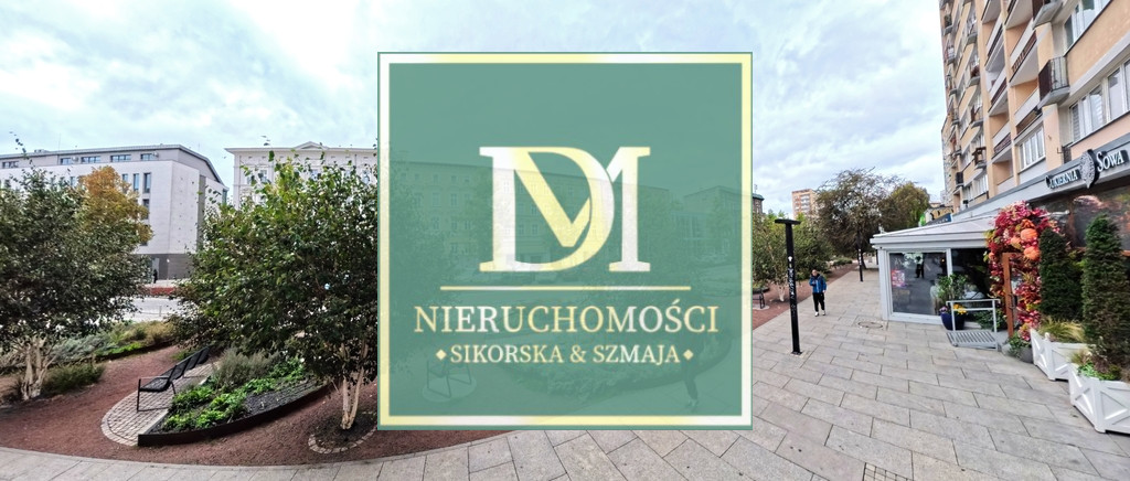 Mieszkanie Sprzedaż Szczecin Śródmieście-Centrum Aleja Wojska Polskiego