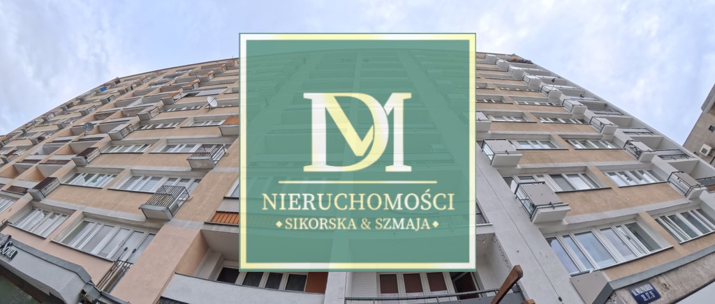 Mieszkanie Sprzedaż Szczecin Śródmieście-Centrum Aleja Wojska Polskiego