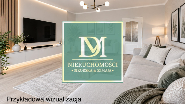 Mieszkanie Sprzedaż Szczecin Rubinowa 1