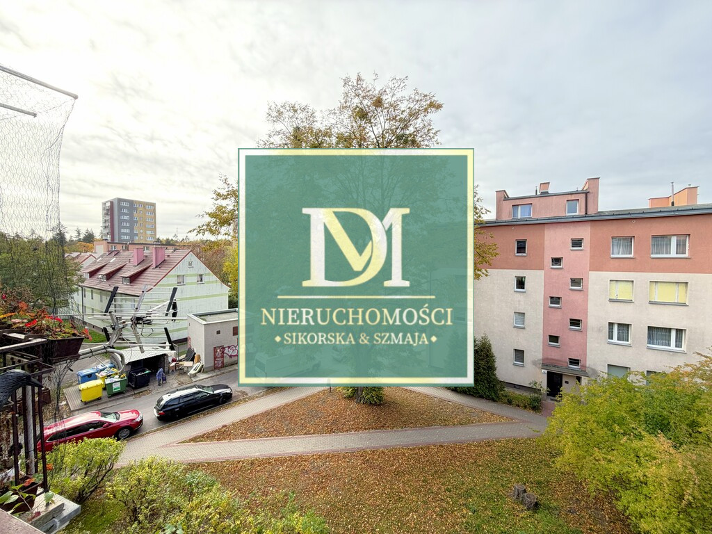 Mieszkanie Sprzedaż Szczecin Świerczewo Stanisława Mikołajczyka