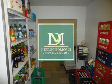 Obiekt Sprzedaż Szczecin Żelechowa