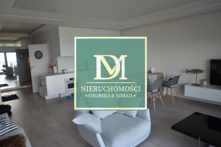 Mieszkanie Sprzedaż Dziwnówek Wolności 21