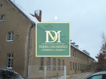 Obiekt Sprzedaż Szczecin