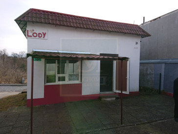 Lokal Sprzedaż Recz Tylna
