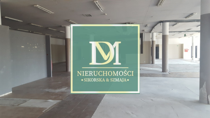 Lokal Wynajem Szczecin os. Słoneczne 6