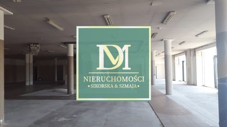 Lokal Wynajem Szczecin os. Słoneczne 7