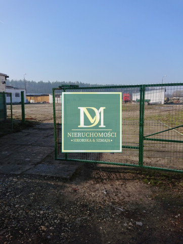 Obiekt Sprzedaż Raduń 1