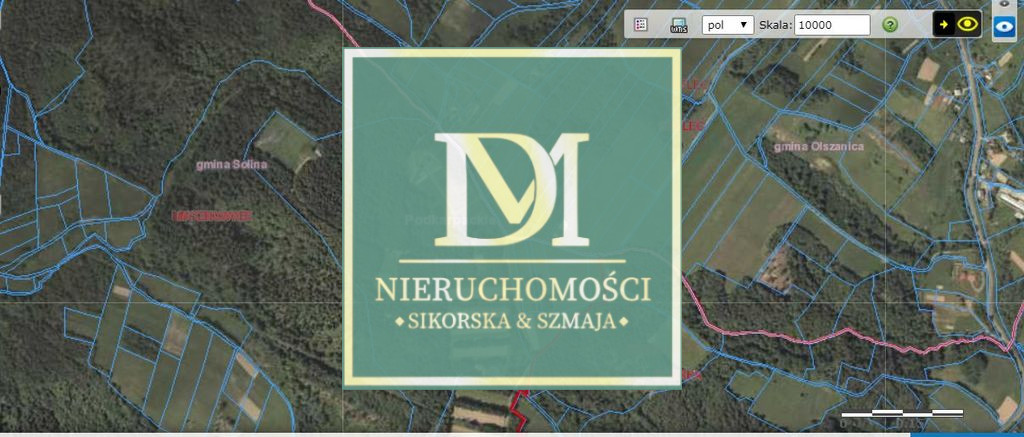 Działka Sprzedaż Orelec 6
