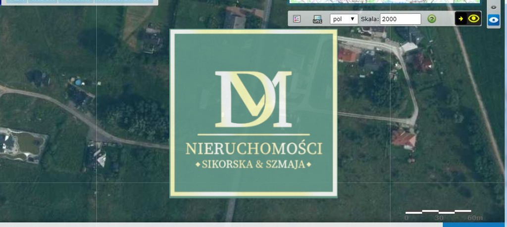 Działka Sprzedaż Dobra 2