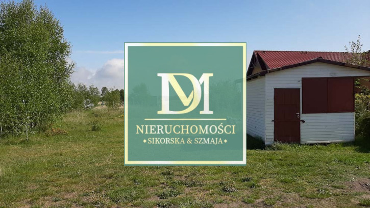 Działka Sprzedaż Mrzeżyno 5