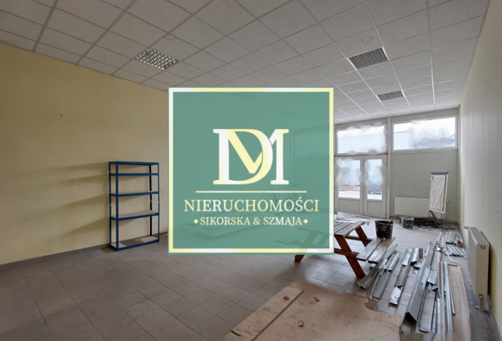 Obiekt Wynajem Szczecin Świerczewo Świerczewska 1