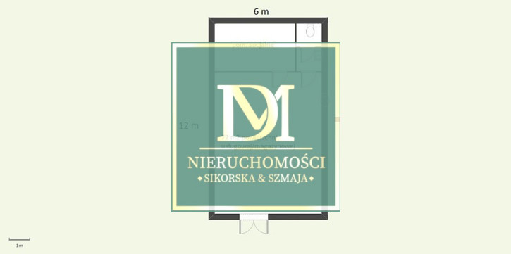 Obiekt Wynajem Szczecin Świerczewo Świerczewska 4