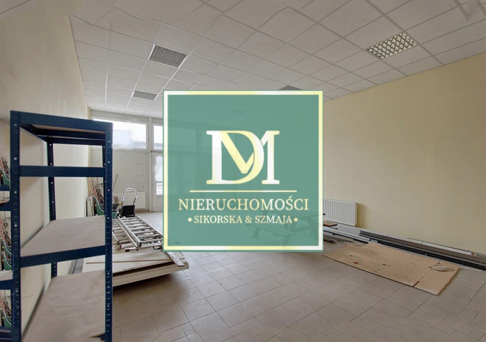 Obiekt Wynajem Szczecin Świerczewo Świerczewska 5