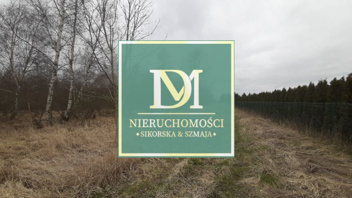 Działka Sprzedaż Karwowo 1