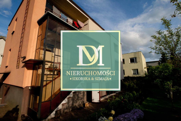 Dom Sprzedaż Szczecin Gumieńce 26