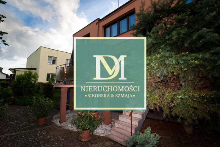 Dom Sprzedaż Szczecin Gumieńce 23