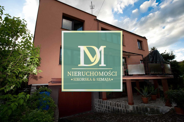 Dom Sprzedaż Szczecin Gumieńce 27