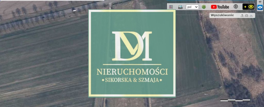 Działka Sprzedaż Pyrzyce 5