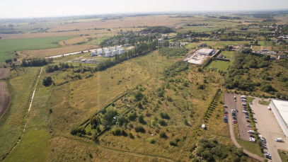 Działka Sprzedaż Stobno
