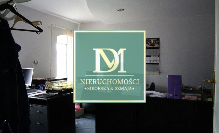 Obiekt Sprzedaż Szczecin Dąbie 1