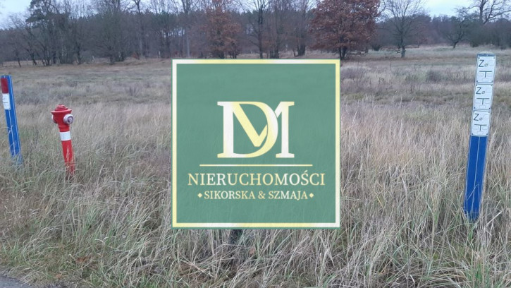 Działka Sprzedaż Stepnica 3