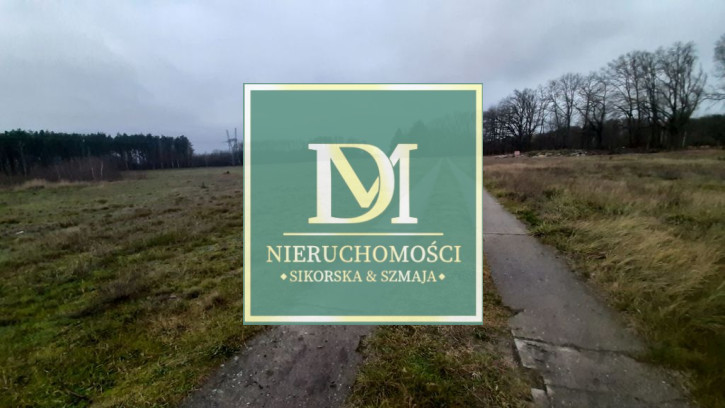Działka Sprzedaż Stepnica 1