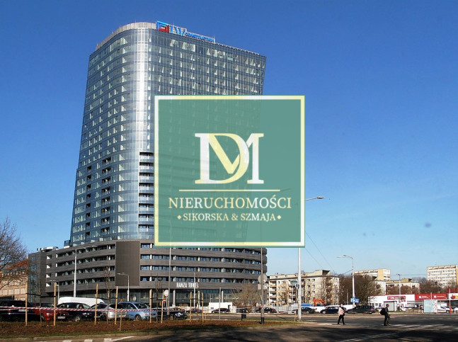 Mieszkanie Wynajem Szczecin Centrum al.&nbsp;Wyzwolenia 19