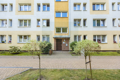 Mieszkanie Wynajem Szczecin Śródmieście-Centrum