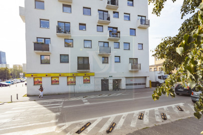 Mieszkanie Wynajem Szczecin Niebuszewo bł. Wincentego Kadłubka