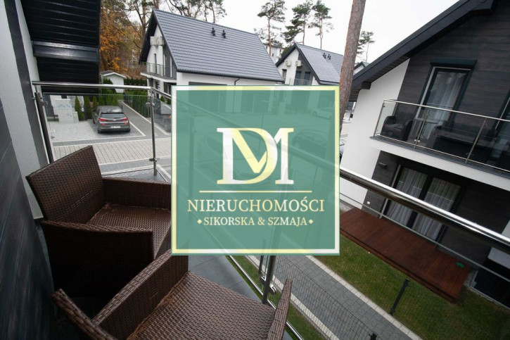 Mieszkanie Sprzedaż Dziwnówek Wolności 6